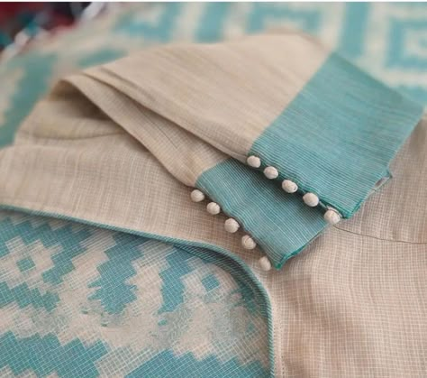 Simple Saree Blouse Designs, Plain Blouse Designs, Latest Blouse Neck Designs, Blue Blouse Designs, Patch Work Blouse Designs, Cotton Saree Blouse Designs, Cotton Blouse Design, Latest Blouse Designs Pattern, Best Blouse Designs