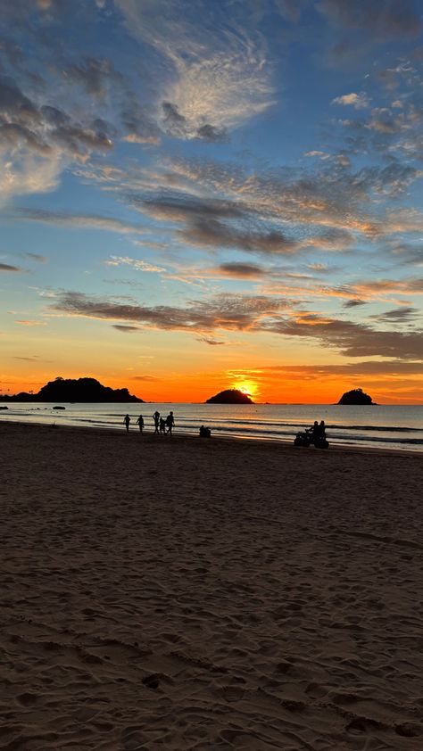 Nacpan Beach Palawan