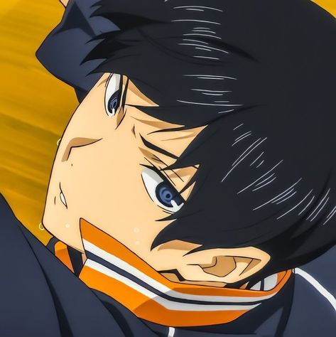 Haikyuu Karasuno, Haikyuu Kageyama, Kageyama Tobio, Haikyuu Characters, Haikyuu Anime, An Anime, Haikyu!!, Anime Images