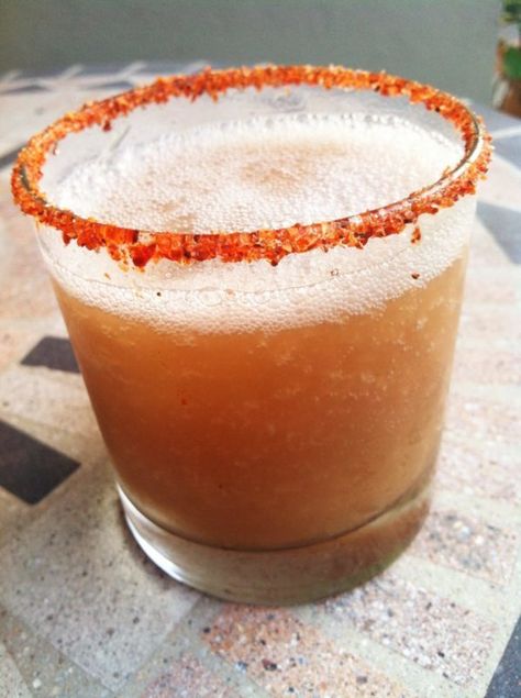 Tamarind Recipes, Fruit Sangria, Mezcal Margarita, Chicken Tinga, Margarita Day, National Margarita Day, Avocado Chicken, Tequila Margarita, Hot Buttered Rum