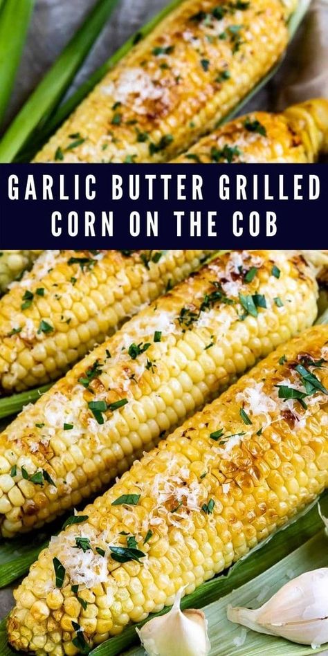 Best Corn On Cob Recipe, Corn Bbq Grilled, Dinner Recipes With Corn On The Cob, How To Season Corn On The Cob, Corn On A Cob Recipes, Corn On Bbq, Corn On The Cob Bbq, Corn On The Cobb Grilled, Corn On The Cob Toppings Ideas