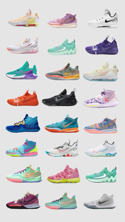 Zapatillas Nike Basketball, Volleyball Ideas, Hoop Shoes, Basketball Wallpaper, Tenis Nike, Cute Nike Shoes, Basketball Pictures, Cute Nikes, Volleyball Shoes