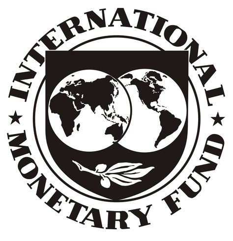 IMF – International Monetary Fund Logo [EPS-PDF] International Monetary Fund, Nestor Kirchner, Monetary Policy, Internship Program, Exchange Rate, Economic Activity, Debt Relief, Central Bank, Financial Stability