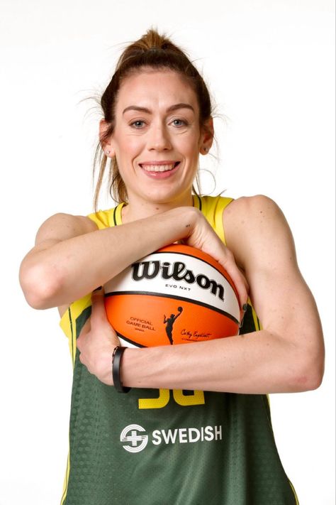 Breanna Stewart #30, Seattle Storm Breanna Stewart, Girl Basketball, Women's Basketball, Western Conference, Basketball Girls, Basketball Team, National Basketball Association, March Madness, Wnba