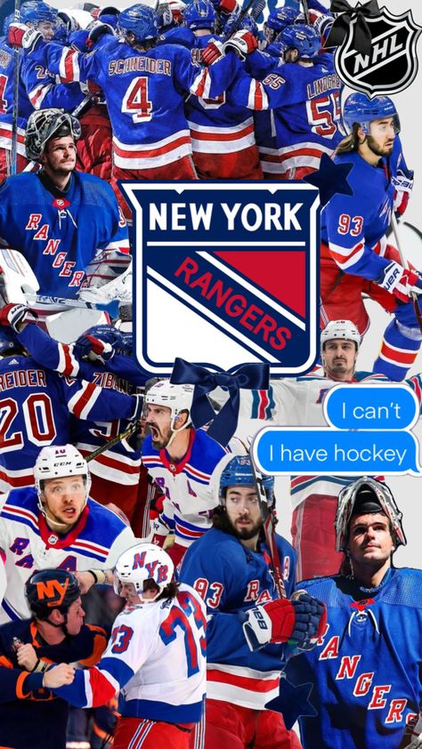 New York rangers wallpaper #hockey #newyorkrangers #newyork #rangers #hockeyaestheic #wallpapaer #sportsgirly Rangers Wallpaper, Hockey Wallpaper, Sports Wallpapers, New York Rangers, Sports Team, Nhl, Hockey, Wallpapers, New York