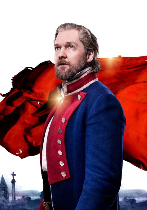 Les Miserables Musical, Victoria Palace Theatre, Theatre Musical, Cameron Mackintosh, Jean Valjean, Billy Elliot, Theatre Life, Red Vest, Full Dress