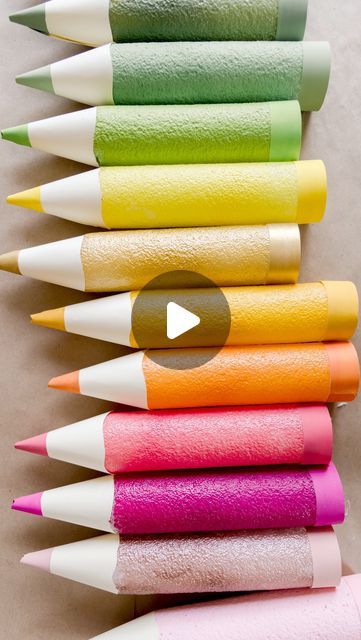 Pencil Pool Noodle, Pool Noodle Pencil Diy, Pool Noodle Art, Crayon Decor, How To Make Foam, Giant Pool, Noodle Art, Christmas Bulletin Boards, Pool Noodle Crafts