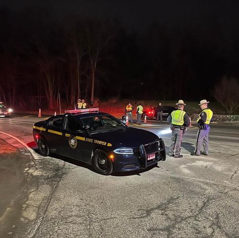 Scenes from the New York State Police, Troy Police Department and Rensselaer County Sheriff's Office DUI task force collaboration. Well done. Sheriff Office, Radio Show, State Police, Emergency Vehicles, Photo To Video, Well Done, New York State, Police Department, Law Enforcement