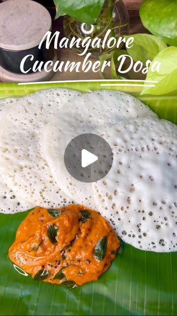 Dosa Chutney, Water Cucumber, Cooking Breakfast, Garlic Chutney, Bath Powder, Break Fast, Dosa Recipe, Cooked Rice, Mustard Seeds