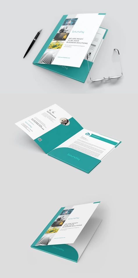 Presentation Folder Design PSD Presentation Folder Design Templates, File Folder Design, Folder Design Ideas, Corporate Folder Design, Corporate Folder, Presentation Folder Design, Design Folder, File Cover, Business Folder