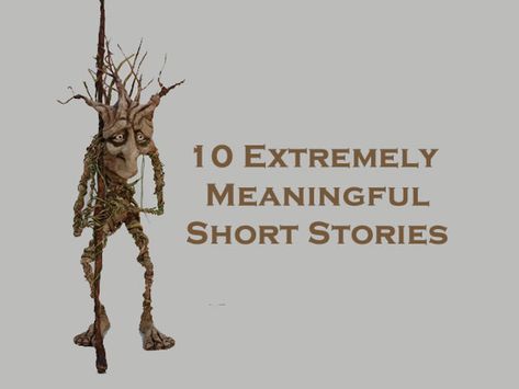 10 Extremely Meaningful Short Stories | BhaviniOnline.com Meaningful Short Stories, Meaningful Stories, Inspirational Short Stories, Short Stories For Kids, Social Thinking, Traffic Signal, Working Memory, Brain Activities, Summer Break