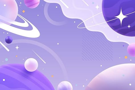 Free vectors, photos, and PSD downloads | Freepik Freepik Illustration, Galaxy Vector, Universe Illustration, Galaxy Illustration, Stars Illustration, Space Banner, Cool Backdrops, Space Vector, Png Pack