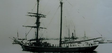 What really happened aboard the Mary Celeste? More than a century after her crew went missing, a scenario is emerging Mary Celeste, Creepy Ghost, Unsolved Mystery, Abandoned Ships, Bermuda Triangle, Real Ghosts, Ghost Ship, Mystery Of History, Ghost Stories