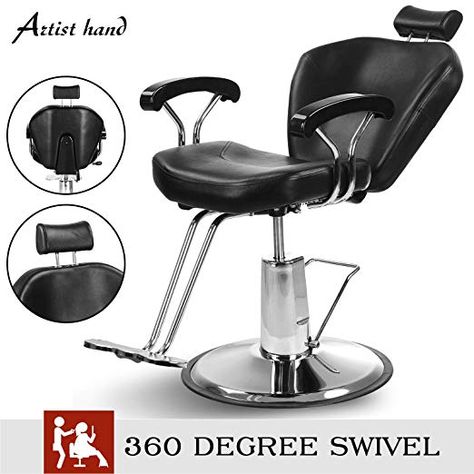 Tattoo Table, Artist Chair, Barber Chair For Sale, Stylist Chair, Barber Chairs, Spa Chair, Best Barber, Spa Equipment, Salon Equipment