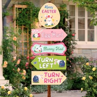 LythiumArt - Etsy Easter Egg Hunt Signs, Egg Hunt Sign, Easter Egg Hunt Party, Egg Hunt Party, Easter Outdoor, Easter Hunt, You Found Me, Easter Story, Arrow Signs