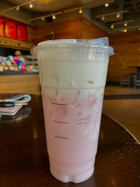 starbucks pink drink Cute Pink Starbucks Drinks, Pink Drink Aesthetics, Bebida Starbucks, Pink Starburst Drink, Starburst Drink, Starbucks Strawberry Acai Refresher, Pink Drink Starbucks, Starbucks Pink Drink, Strawberry Acai Refresher