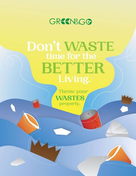 In the Philippines, there are a lot of wastes that are thrown anywhere, may it be on sidewalks, rivers, malls, underpass and many more. Due to this occurrence, many people think that it is normal and okay to throw their trash anywhere. This advocacy campaign encourages young generations to start throwing their trash properly for the betterment of the earth. Advocacy Campaign, Easy Diy Art, Of The Earth, The Philippines, The Earth, Philippines, Easy Diy, To Start, Encouragement