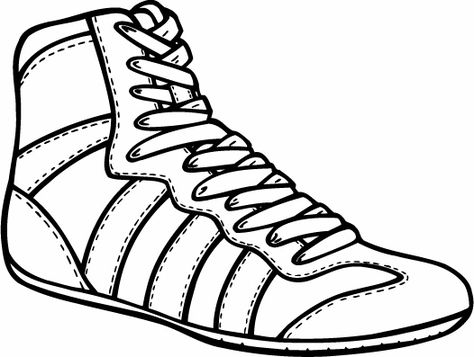 Wrestling shoes clipart Wrestling Centerpieces, Wrestling Stickers, Wrestling Banquet, Wrestling Senior Pictures, Wrestling Tattoos, Wrestling Birthday Parties, Wrestling Birthday, Wrestling Party, Wrestling Headgear