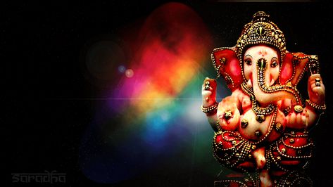 Ganesh Background - WallpaperSafari Cost Aesthetic, Ganapati Chaturthi, Vishnu Lakshmi, Ganesha Chaturthi, Pc Desktop Wallpaper, Ganpati Bappa Wallpapers, Hd Wallpapers For Laptop, Hd Wallpapers For Pc, Shri Ganesh Images