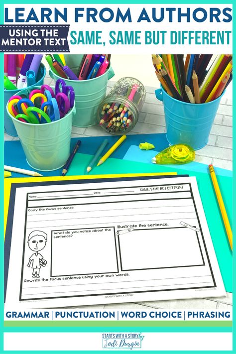 These digital Word Study Activities, Third Grade Activities, Study Activities, Clutter Free Classroom, Read Aloud Activities, S Craft, Reading Comprehension Strategies, First Grade Activities, Grammar And Punctuation