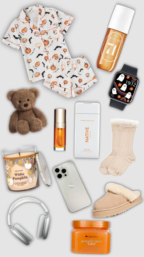 fall night routine !! #fall#nightroutine#cute Halloween Night Routine, Fall Shower Routine, Fall Night Routine, Pumpkin Tree, Fall Night, Fall Things, Autumn Night, Fall Feels, Shower Routine