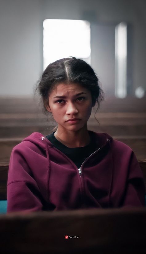 Rue Euphoria Fotos Hd 4k, Best Fashion Outfits, Rue Euphoria, Mode Zendaya, Euphoria 2, Zendaya Maree Stoermer Coleman, Zendaya Outfits, Zendaya Style, Zendaya Coleman