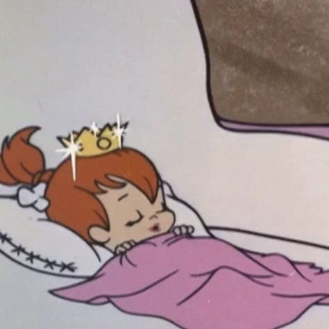 Good Sleep Aesthetic, Sleeping Cartoon, Sleep Cartoon, Cartoon Sleeping, Sleep Meme, จีซอง Nct, Classic Cartoon Characters, Pinturas Disney, Cartoon Icons