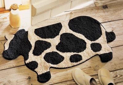 cow kitchen decor | Cow kitchen Cow Rug, Cow Kitchen Decor, Cow Stuff, Cow House, Cow Kitchen, Cow Decor, Kitchen Decor Apartment, Kitchen Decor Themes, Cow Art