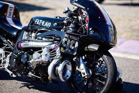 Turbo Drag Bike Kawasaki Bikes, Custom Sport Bikes, Drag Bike, Concept Motorcycles, Motorcycle Types, Motor Bikes, Hot Bikes, Cool Motorcycles, Racing Motorcycles