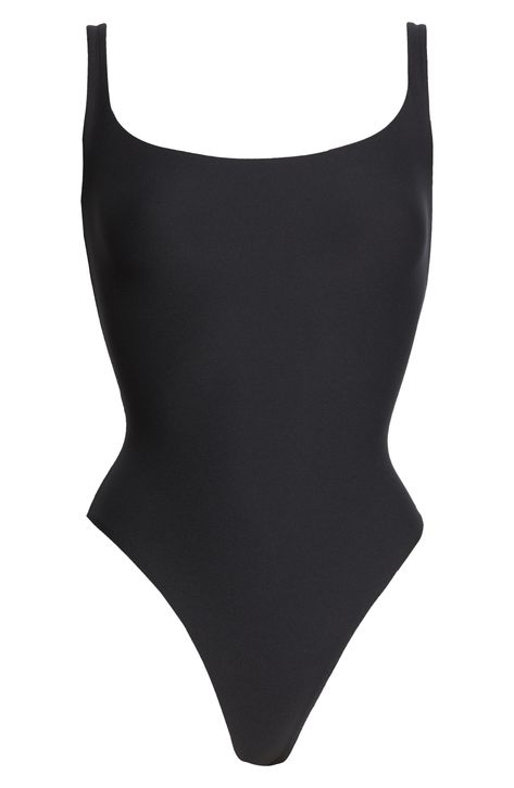 Skims Fits Everybody Bodysuit, Black Celebrity Couples, Snatched Waist, Small Boutiques, Body Suits, Square Neck Bodysuit, Shapewear Bodysuit, Cute Swimsuits, Sleeveless Bodysuit