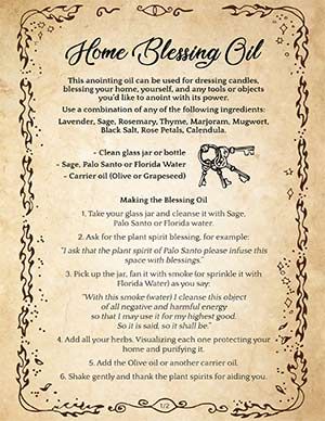 Home Blessing Oil: Recipe and Ritual – Spells8 Candle Magic Oils, Candle Magick Flames, Flame Meaning Witchcraft, Candle Flame Language, Candle Fire Meaning, How To Read A Candle Flame, Flickering Candles Meaning, Flame Meaning Witch, How To Read Flames