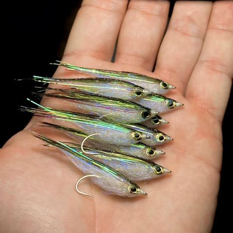 Muddler Minnow, Fly Fishing Nymphs, Bass Flies, Tying Flies, Homemade Fishing Lures, Trout Flies, Fishing Stuff, Saltwater Flies, Fly Fishing Gear