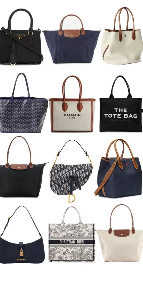 Tasker Fashion, Luxury School Bag, Uni Bag, University Bag, My Style Bags, Inside My Bag, Handbags For School, Luxury Bags Collection, Handbag Essentials