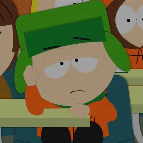 South Park Characters, Make Your Own Stickers, South Park, The South, Make Your Own, Make Your, Green