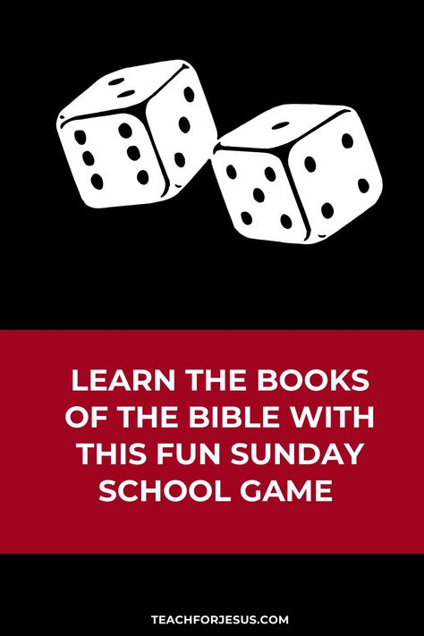 Books Of The Bible Games, Bible Games For Kids, The Books Of The Bible, Old Testament Bible, Sunday School Games, Kids Sunday School Lessons, New Testament Books, Learn The Bible, Sunday School Kids