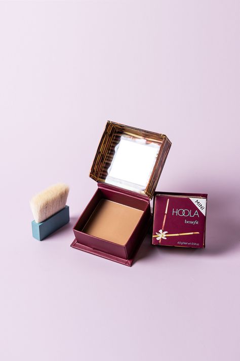 Benefit Cosmetics Hoola Bronzing Powder, beauty, selfcare. Bronzer Powder, Benefit Hoola, Hoola Bronzer, Bronzing Powder, Benefit Cosmetics, Bronzer, This Summer, Beauty And Personal Care, Personal Care