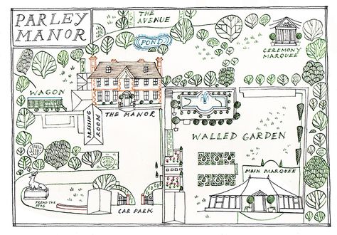 Website Map, Wedding Map Illustration, Books Drawing, Drawing Ideas Color, Crest Monogram, Hand Drawn Map, Drawn Map, Map Illustration, Brighton Uk