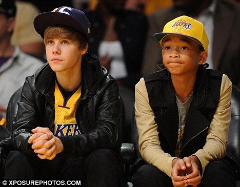 Jaden Smith and Justin Bieber Justin Bieber And Jaden Smith 2010, Jaden Smith And Justin Bieber, Justin Bieber And Jaden Smith, Karate Kid 2010, Willow And Jaden Smith, Justin Bieber Images, Justin Bieber Pictures, Michael B Jordan, Jaden Smith