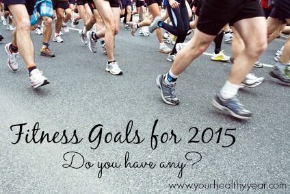 Fitness Goals for 2015 5k Prep, 5k Tips, Family Soup, Running A 5k, Run A 5k, First 5k, Running Songs, 5k Training, Easy Fitness