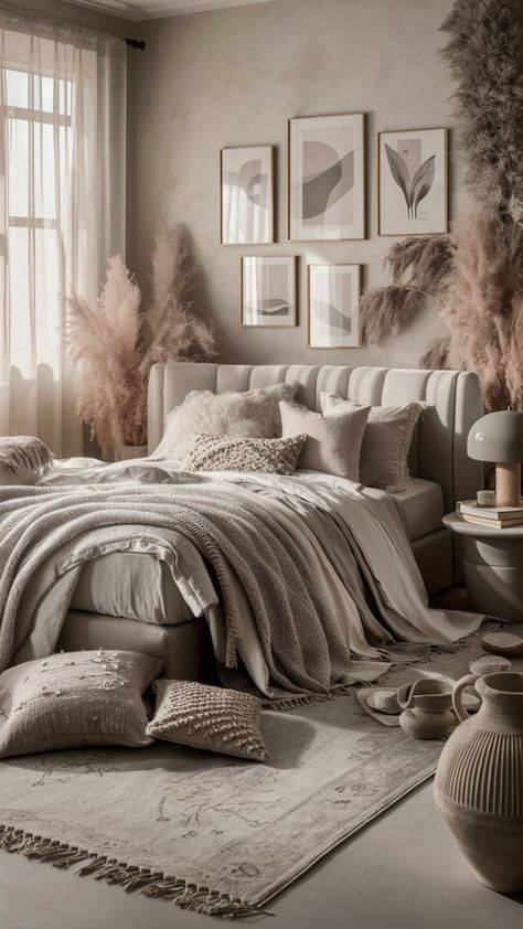 #bedroom ideas for couples
#bedroom ideas master
#bedroom ideas for teen girls 30 Year Old Room Ideas, Beige Duvet Cover Bedroom Ideas, Pretty Minimalist Bedroom, Bedroom Ideas For Women Over 40, Latina Bedroom Ideas, Bedroom Ideas Black Women, 25 Year Old Bedroom Ideas, 2024 Bedroom Ideas, Ideas For Women’s Bedroom