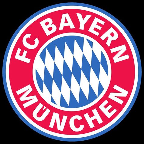 FC Bayern München (Fußball-Club Bayern München e.V.) | Flickr Bayern Munich Logo, Bayer Munich, Bayern Munchen, Fc Bayern Munich, Logo Wall, Professional Football, Bayern Munich, Buick Logo, Technical Drawing