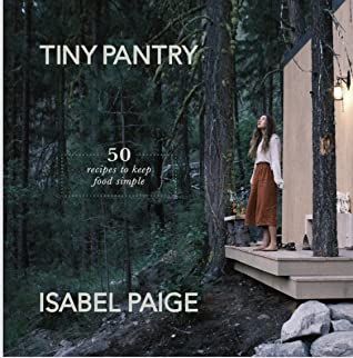 Isabel Paige Recipes, Isabel Paige Tiny House, Isabelle Paige, Isabel Paige, Youtube Content Creator, Tiny Pantry, Food Simple, Youtube Content, Mystery Stories