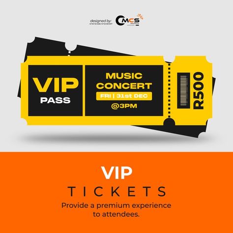 Get different VIP entry design tickets Vip Ticket Design, Vip Ticket, Entry Design, Vip Tickets, Ticket Design, Amazon Logo, Tech Companies, Company Logo, Tech Company Logos