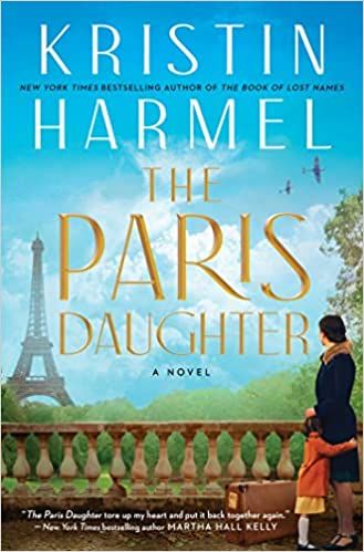 Amazon.com: The Paris Daughter: 9781982191702: Harmel, Kristin: Books Fiction Books To Read, Best Historical Fiction, Historical Fiction Novels, Most Popular Books, Historical Fiction Books, Historical Novels, Popular Books, Favorite Authors, Historical Fiction