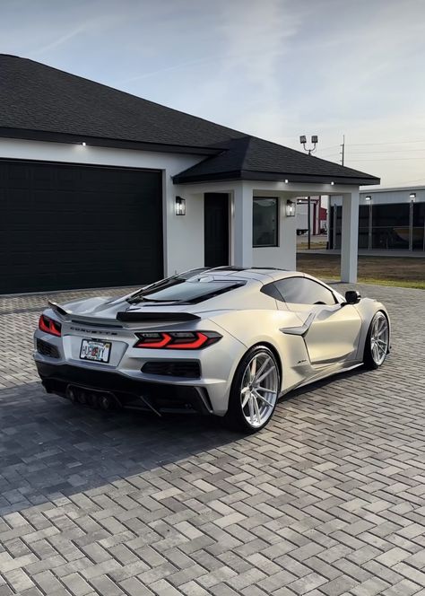 C8 Z06 Corvette, 2021 Corvette, Corvette 2020, C8 Z06, Luxury Cars Audi, C8 Corvette, Car Sick, Corvette C8, Armored Truck