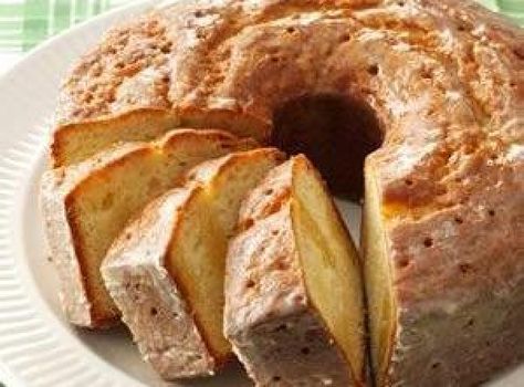 Recipe Photo Essen Recipes, Fiber Recipes, Pork Barbecue, Barbecue Recipe, Palmetto Florida, Kentucky Butter Cake, Butter Cake Recipe, Classic Cake, Köstliche Desserts