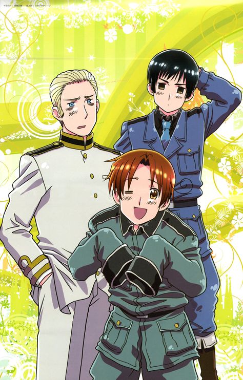 Países Eje/#413602 - Zerochan Germany Hetalia, Hetalia Italy, Hetalia Germany, Hetalia Funny, Hetalia Anime, Hetalia Ships, Hetalia Axis Powers, Germany And Italy, Axis Powers