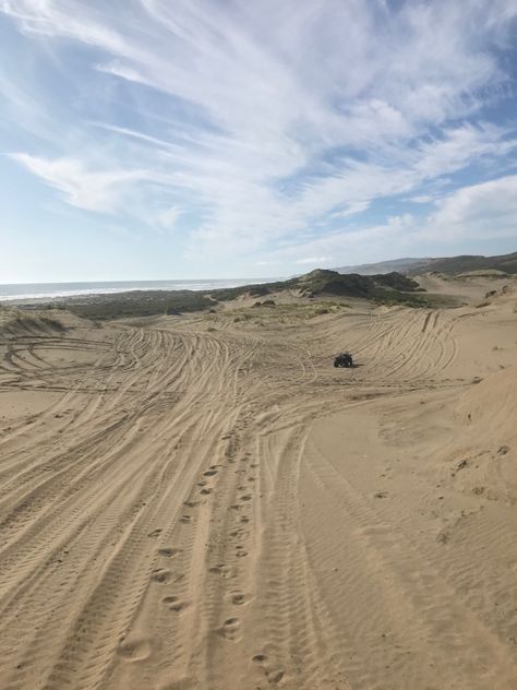 #arena #arenales #dunas #duna #playa #playas #beach #natural #naturaleza #obra #chile  #puertogodoy #travel #viaje #viajes #viajar #dunas #moto Water, Travel, Nature