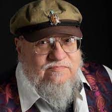 Happy 76th Birthday, 76th Birthday, George Martin, Got Game Of Thrones, George Rr Martin, Fire Book, Marvel Comics Superheroes, Seven Kingdoms, Tyrion Lannister