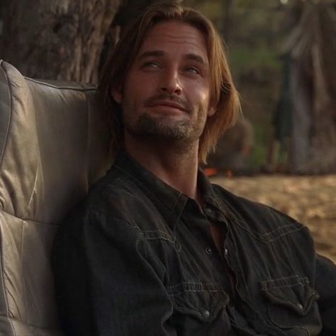 Sawyer Lost, Sun Lost, James Ford, Josh Holloway, Lost Tv Show, Hate Men, Funny Character, Girly Images, Tv Characters